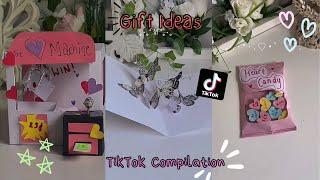 DIY Gift Ideas   |  Satisfying TikTok Compilation 