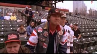 Major League 2: Rotten Bums + Parking Lot