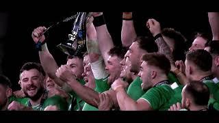 Guinness Men's Six Nations | Official Promo