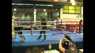 MMA NS OPEN - BOJAN MIHAJLOVIC vs Dragoljub Joksovic (Novi Sad, 25. oktobar 2014.)