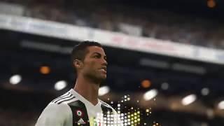 SASSUOLO vs JUVENTUS | SERIE A TIM | Epic Match & Extended Highlights | Gameplay PES 2019