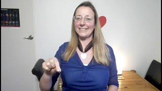 Free Healing Video: 100% Life Force Energy - pendulum healing #6