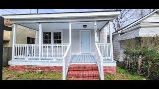 Newport News Homes for Rent 2BR/1BA by Newport News Property Management