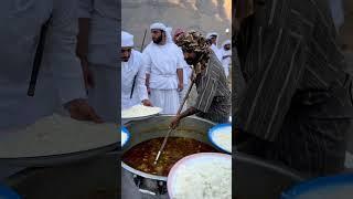 People's of Arab Lives in Mountains | Arabic Villagers #shorts