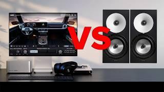 Slate VSX 5 vs Amphion Mixing – Which One Translates Better? (Full Review)