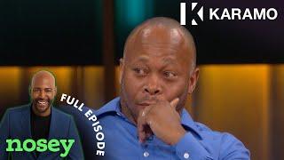 Couple In Crisis: You Won't Touch Me / Is My Daughter's Girlfriend The Problem?Karamo Full Episode