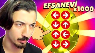 SON ETKİNLİK!  EFSANEVİ ÇIKARTMA ŞİFRESİ ? Brawl Stars