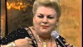 PAQUITA LA DEL BARRIO HABLA DE HOMBRES CASADOS CON JORGE MUÑIZ Y RECHAZA REGALO.