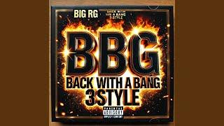 Back With a Bang 3style