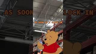 Life at the depot #diy #homedepot #work #hd #fypシ゚ #fyp #dontletthisflop