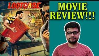 LOOTCASE MOVIE REVIEW