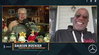 Darius Rucker on the Dan Patrick Show Full Interview | 9/16/24