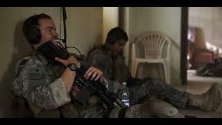 Trailer de Warfare subtitulado en español (HD)