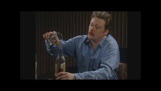 Coronation Street - Jim McDonald gets drunk to teach Andy a lesson