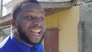 Sabinus wants to do money ritual  (Mr funny) (oga sabinus)