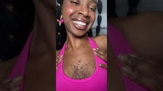 Shaving is a Choice! So is Embracing your Body Hair  #bodypositive #hairremoval #bodyhair
