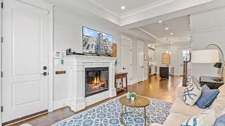 1611 1st NW, Washington, DC 20001 - Agent Feature