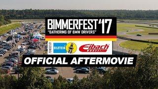 Bimmerfest 2017 Official Aftermovie | Artland Studios | Racepark Meppen