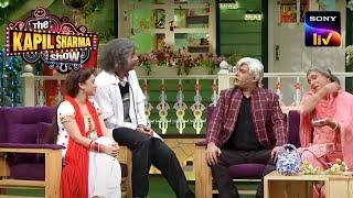 Bachelor Life | Kapil किसका Papa बनकर गया लड़की देखने? | The Kapil Sharma Show