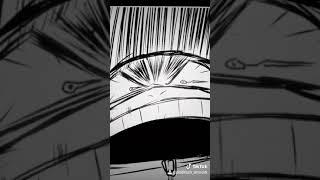 fat gum to the rescue. MHA fan animatic