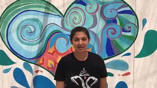 Kashish Yoga Review #4 | Chaitali - San Diego USA