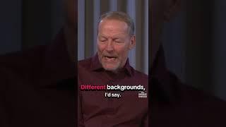 Iain Glen Reflects On Playing Batman  | The Movie Dweeb