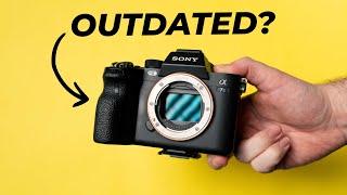 Should You NOT Buy The A7Siii in 2024?