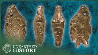 The Bronze Age Relics Hidden Under The Black Sea | Dark Secrets of the Black Sea | Unearthed History