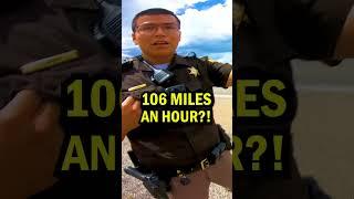 cop said WHAT?!  #shorts #bikelife #lol #trending #trend #viral #motorcycle #utah #kawasaki #h2