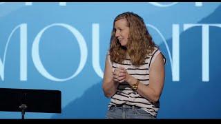 Sermon on the Mount (Matthew 7:12-27) Megan Fletcher | Ozark Christian College