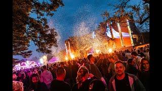 Groove Garden Festival 2023 - Aftermovie