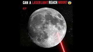 (Day.7) Laser light go on Moon? #facts #azingfacts#dailyfacts #trendingshorts #shorts #knowledge