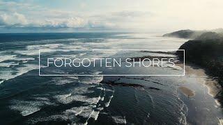 Forgotten Shores | Costa Rica | A Church for Surfers.