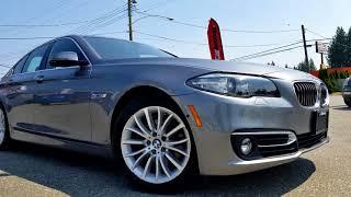 Should I buy a used BMW 528i xDrive ?!