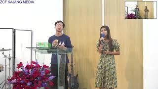 KHAZIH A DING SEM NI-COVER BY TG SAWM LIAN&LIA CINGCING