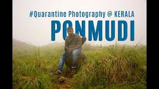 Quarantine Photographer|Jotham Media|Kerala Tourism|Ponmudi