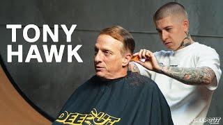 Tony Hawk: Video Game Success, 900 Journey, Skateboarding Legacy || DeepCut with VicBlends