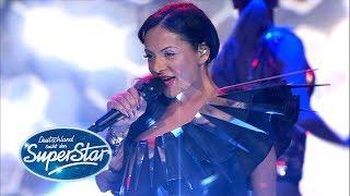 DSDS 2018 | Emilija Mihailova mit "Katchi" von Ofenbach vs. Nick Waterhouse