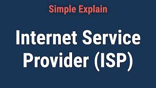 Internet Service Provider (ISP): What They Do and Examples