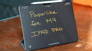 Ultimate iPad Pro Setup: Paperlike Folio Case Review