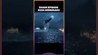 Devara Shark Episode Is A ClickBait Just Like Acharya Cheetah Episode| Infini Feed