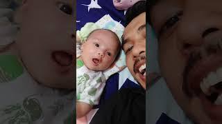 10 Agustus 2024 Chloe & Papa