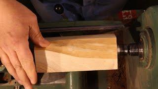 Woodturning | Project That Sells - How To Fund Your Shop - Scrap Wood Beginner Bird