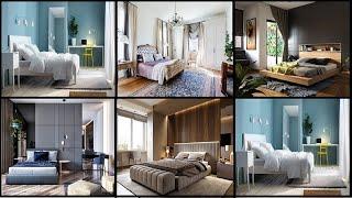 Top 29+ Latest Bedroom Interior Design Ideas for Modern Home.