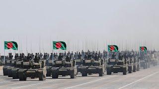 Bangladesh Army Strength 2024 | How Powerful is Bangladesh Military | Bangladesh |