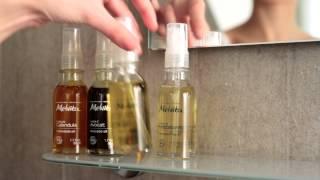 Beauty Oils by Melvita