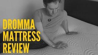 Dromma Bed Mattress Review- Good Choice For You?