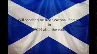 Scottish Breakaway by Alex Campbell.wmv