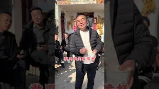 Where is your home? Yingcheng Henan Opera Little Hei Nier, rural black brother, hot song sharing, l