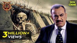 CID को मिला सड़क के डिवाइडर में कंकाल | CID | TV Serial Latest Episode